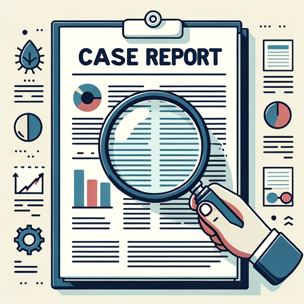 How to Write A Case Report Practical tips